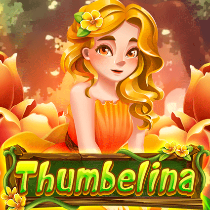 Thumbelina KA Gaming slottxo สมัครสมาชิก