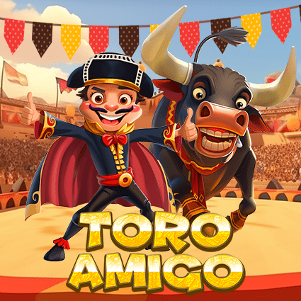 Toro Amigo KA Gaming slottxo สมัครสมาชิก