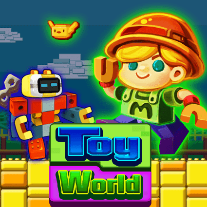 Toy World KA Gaming slottxo สมัครสมาชิก