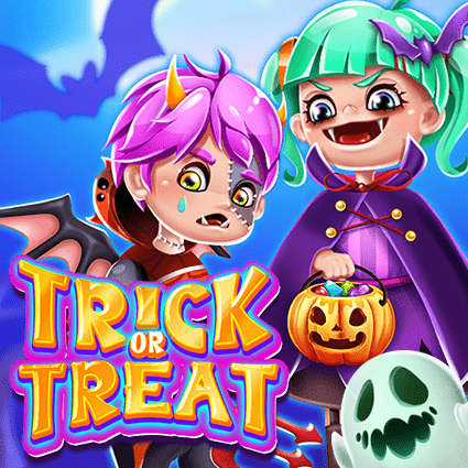 Trick or Treat KA Gaming slottxo สมัครสมาชิก