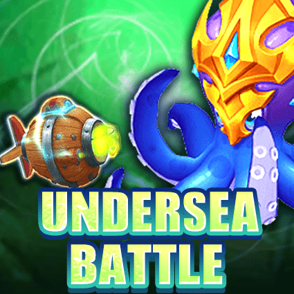 Undersea Battle KA Gaming slottxo สมัครสมาชิก