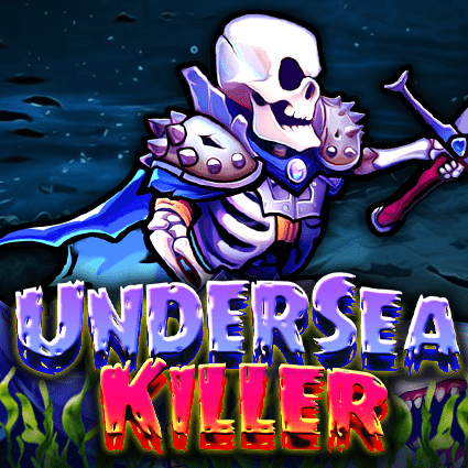 Undersea Killer KA Gaming slottxo สมัครสมาชิก
