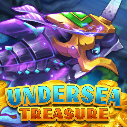 Undersea Treasure KA Gaming slottxo สมัครสมาชิก