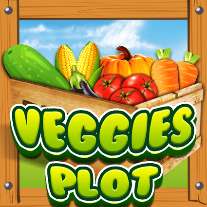 Veggies Plot KA Gaming slottxo สมัครสมาชิก