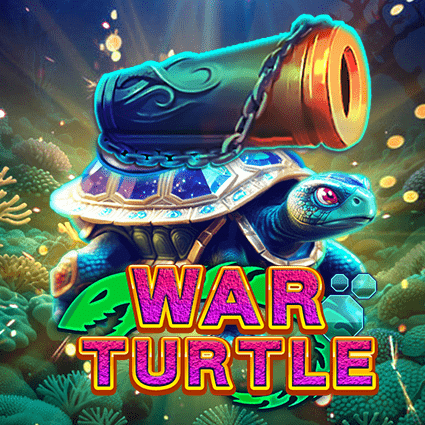 War Turtle KA Gaming slottxo สมัครสมาชิก