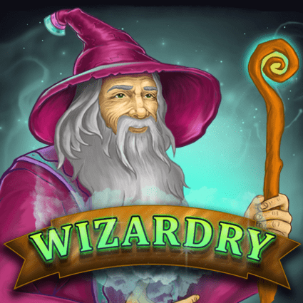 Wizardry KA Gaming slottxo สมัครสมาชิก