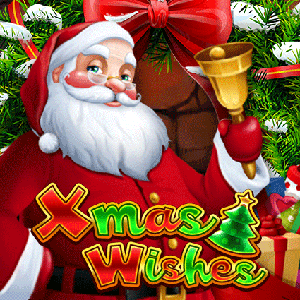 Xmas Wishes KA Gaming slottxo สมัครสมาชิก
