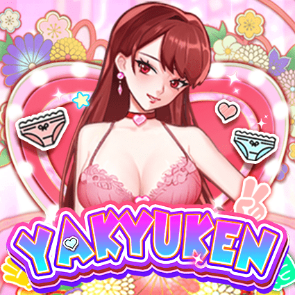 Yakyuken KA Gaming slottxo สมัครสมาชิก