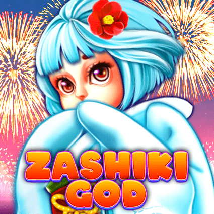 Zashiki God KA Gaming slottxo สมัครสมาชิก