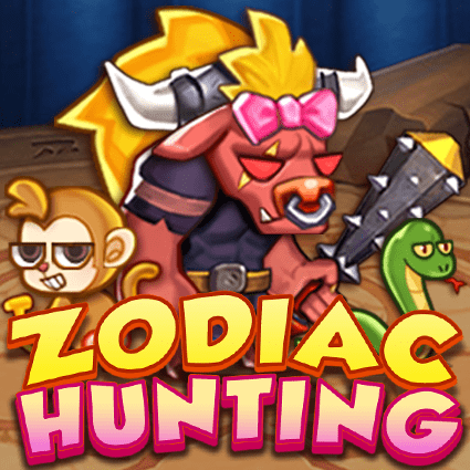 Zodiac Hunting KA Gaming slottxo สมัครสมาชิก