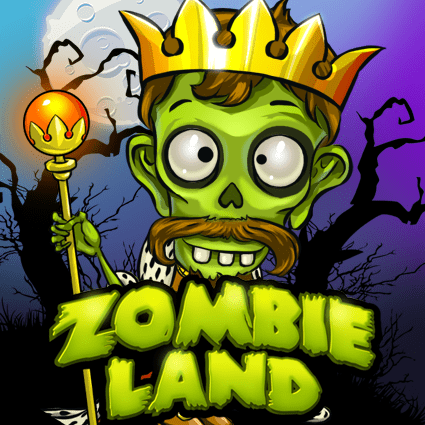 Zombie Land KA Gaming slottxo สมัครสมาชิก