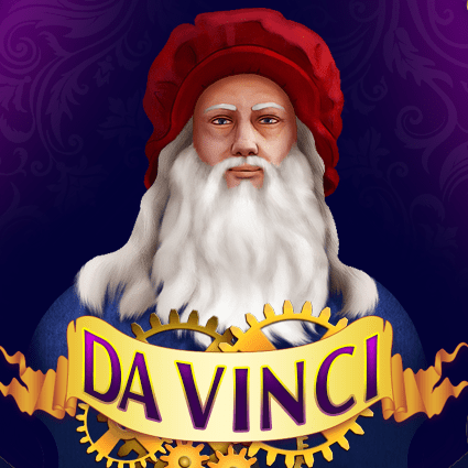 da Vinci KA Gaming slottxo สมัครสมาชิก