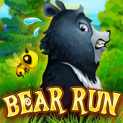 Bear Run KA Gaming slottxo สมัครสมาชิก