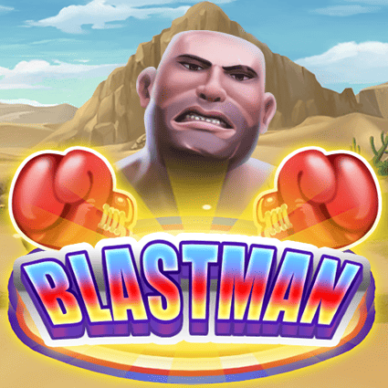 Blast Man KA Gaming slottxo สมัครสมาชิก