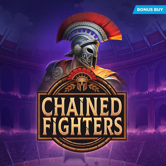 Chained Fighters EVOPLAY slottxo สมัครสมาชิก