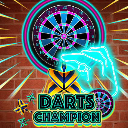 Darts Champion KA Gaming slottxo สมัครสมาชิก
