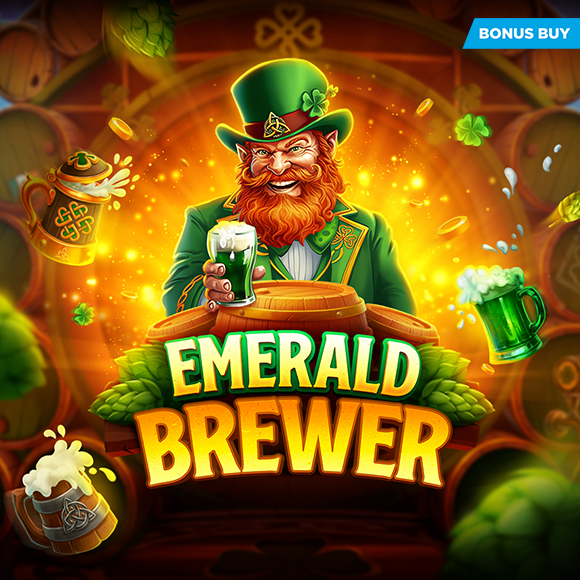 Emerald Brewer EVOPLAY slottxo สมัครสมาชิก