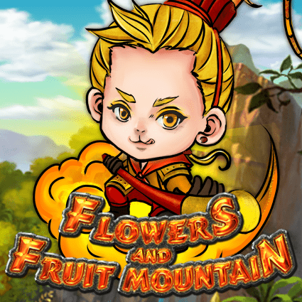 Fruit Mountain KA Gaming slottxo สมัครสมาชิก
