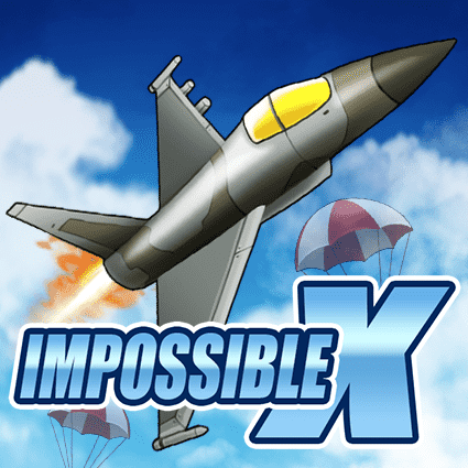 Impossible X KA Gaming slottxo สมัครสมาชิก
