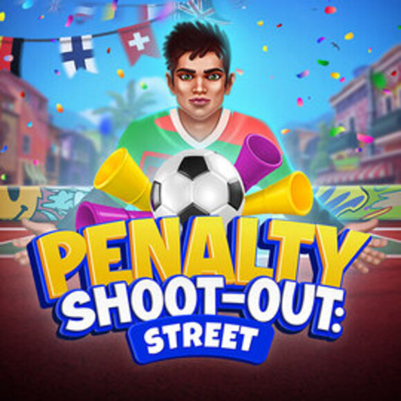 Penalty Shoot-out Street EVOPLAY slottxo สมัครสมาชิก