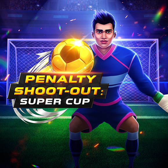Penalty shoot-out: Super Cup EVOPLAY slottxo สมัครสมาชิก