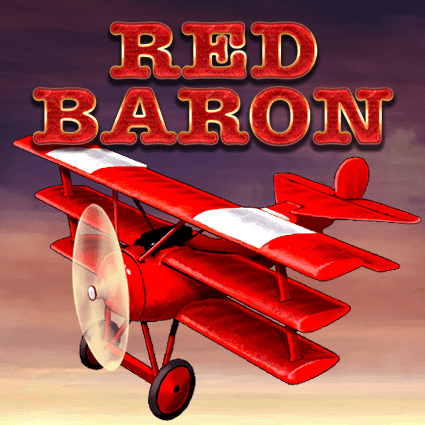 Red Baron KA Gaming slottxo สมัครสมาชิก