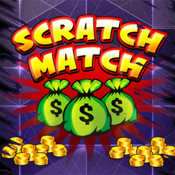 Scratch Match EVOPLAY slottxo สมัครสมาชิก
