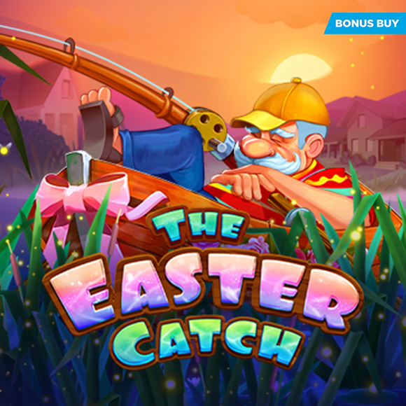 The Easter Catch EVOPLAY slottxo สมัครสมาชิก