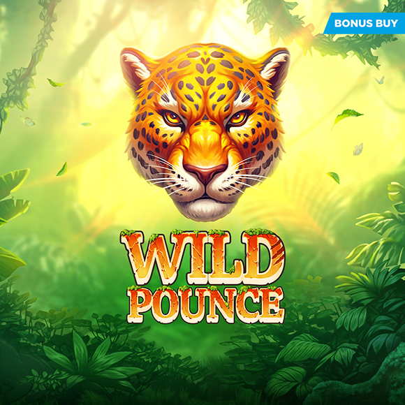 Wild Pounce EVOPLAY slottxo สมัครสมาชิก