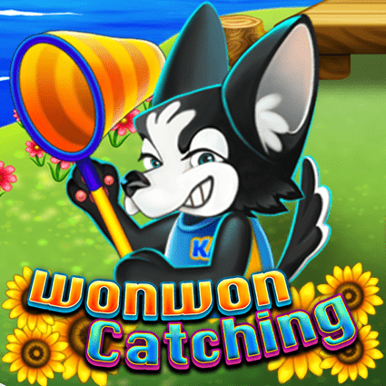 Won Won Catching KA Gaming slottxo สมัครสมาชิก