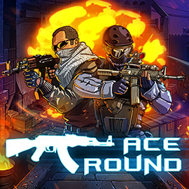 Ace Round EVOPLAY slottxo สมัครสมาชิก