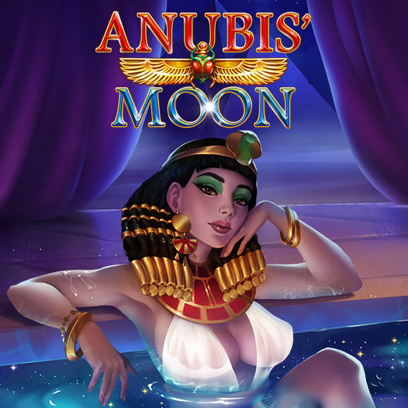 Anubis Moon EVOPLAY slottxo สมัครสมาชิก