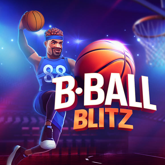 B-Ball Blitz EVOPLAY slottxo สมัครสมาชิก