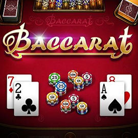 Baccarat 777 EVOPLAY slottxo สมัครสมาชิก
