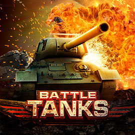 Battle Tanks EVOPLAY slottxo สมัครสมาชิก