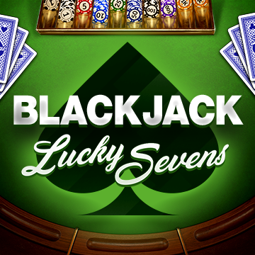 Blackjack Lucky Sevens EVOPLAY slottxo สมัครสมาชิก