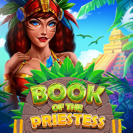 Book of the Priestess EVOPLAY slottxo สมัครสมาชิก
