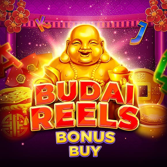 Budai Reels Bonus Buy EVOPLAY slottxo สมัครสมาชิก