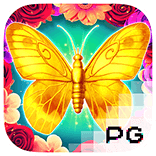 Butterfly Blossom PG Slot slottxo สมัครสมาชิก