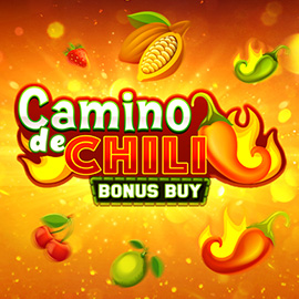 Camino de Chili Bonus Buy EVOPLAY slottxo สมัครสมาชิก