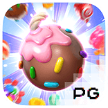 Candy Burst PG Slot slottxo สมัครสมาชิก