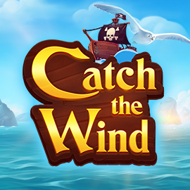 Catch the Wind EVOPLAY slottxo สมัครสมาชิก
