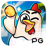 Chicky Run PG Slot slottxo สมัครสมาชิก