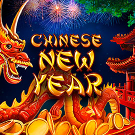 Chinese New Year EVOPLAY slottxo สมัครสมาชิก