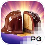 Chocolate Deluxe PG Slot slottxo สมัครสมาชิก