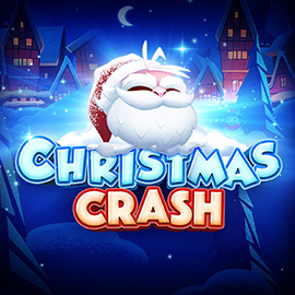 Christmas Crash EVOPLAY slottxo สมัครสมาชิก