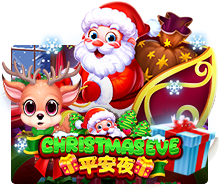 Christmas Eve slotxo สมัครสมาชิก
