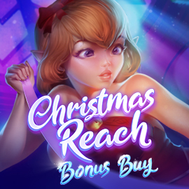 Christmas Reach Bonus Buy EVOPLAY slottxo สมัครสมาชิก