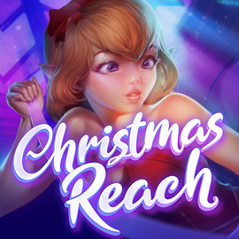 Christmas Reach EVOPLAY slottxo สมัครสมาชิก