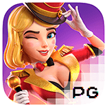 Circus Delight PG Slot slottxo สมัครสมาชิก